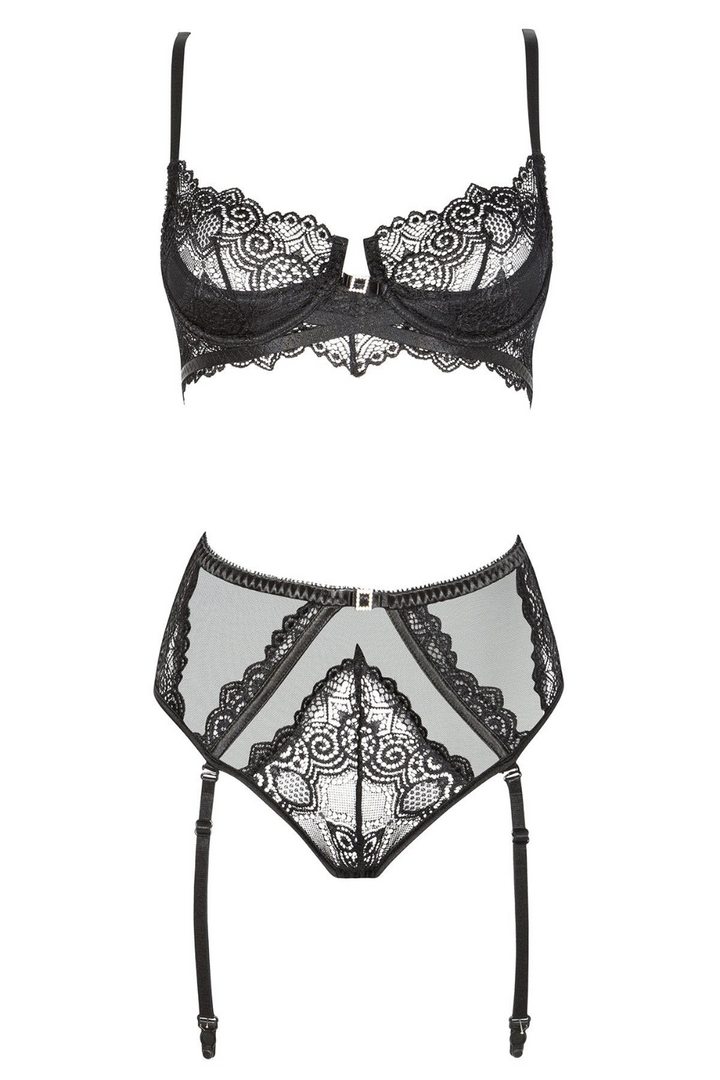 Ravenna Lingerie Set