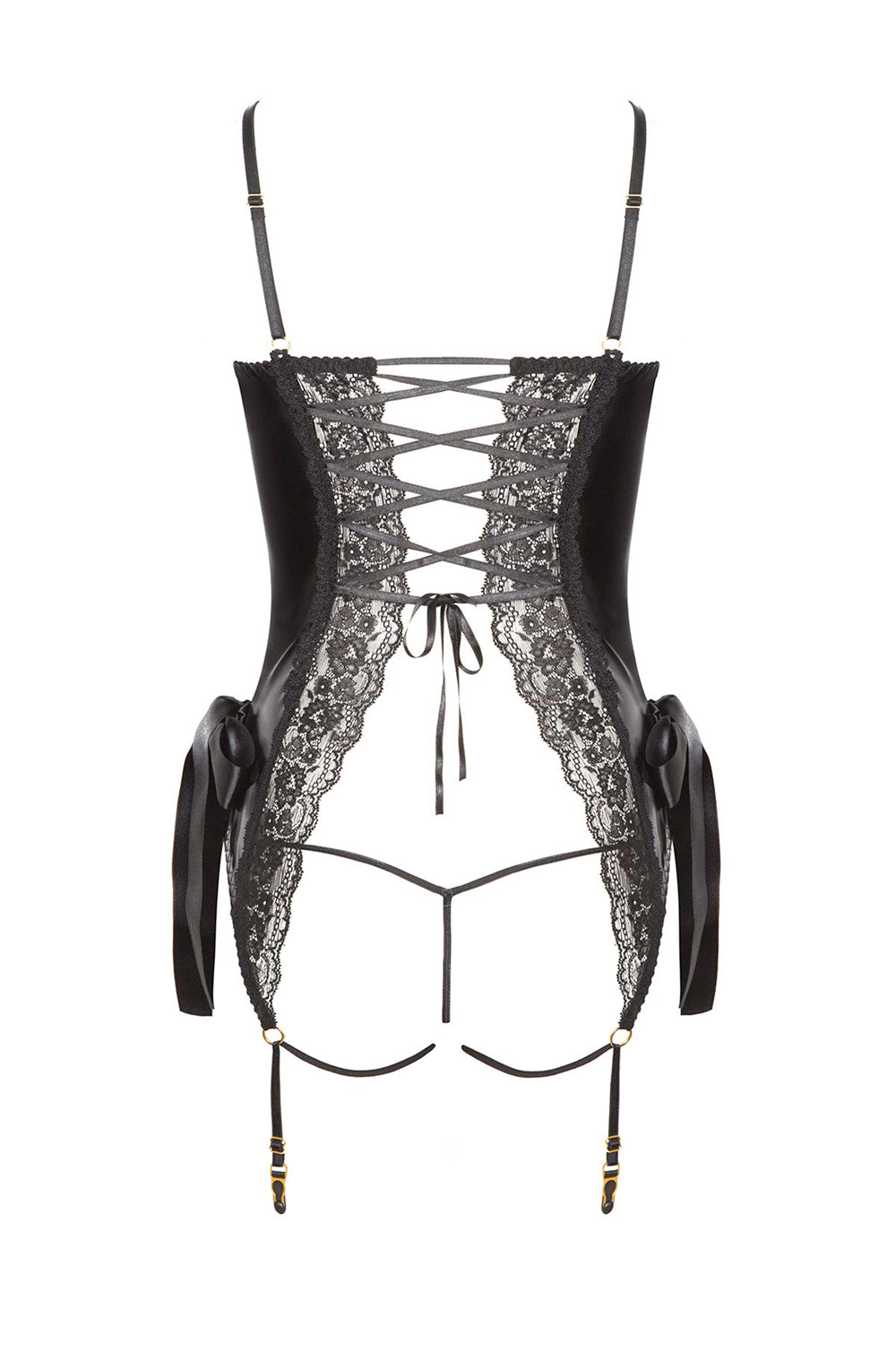 Shaquila Corset