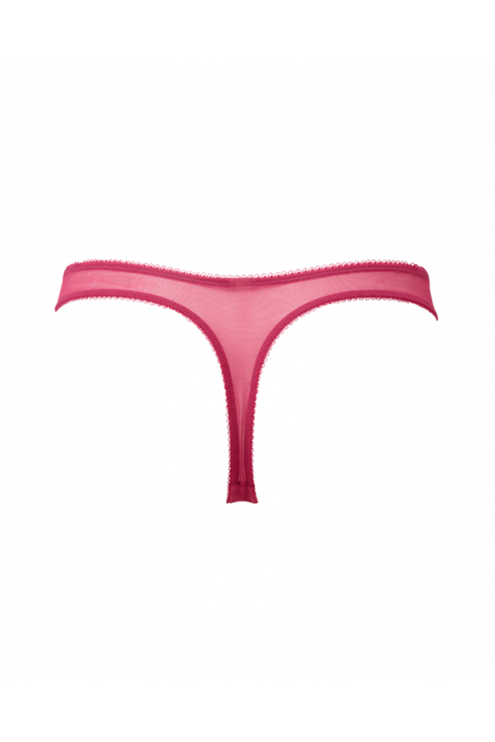 Superboost Lace Thong